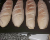 Foto del paso 9 de la receta: Pan francés