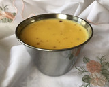 Foto del paso 5 de la receta: Flan de turrón