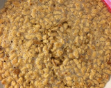 Foto del paso 5 de la receta: Espaguetis con salsa de calabaza y soja 🎃🧛🏻‍♀️para Halloween