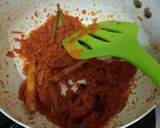 Foto langkah ke 3 dari resep Soto tangkar tulang sapi khas betawi.