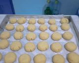 Foto langkah ke 3 dari resep Choco Ball Cookies.