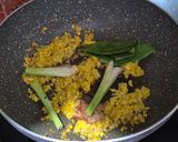 Foto langkah ke 3 dari resep Soto Kuning Khas Bogor.