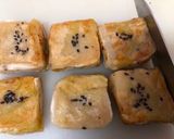 A picture of step 7 of Japanese Baked Sweet Potato.