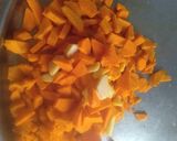 આથેલી લીલી હળદર (Atheli Lili Haldar Recipe In Gujarati) રેસીપી સ્ટેપ1ફોટો