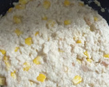 Foto del paso 2 de la receta: Pizza de pan viejo