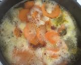 Foto del paso 1 de la receta: Verduras al horno
