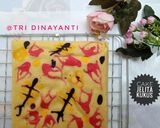 Foto langkah ke 7 dari resep Cake jelita kukus.