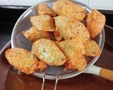 Foto langkah ke 8 dari resep Rolade Ayam Udang.