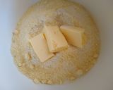 Foto del paso 1 de la receta: Arepas