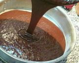 Foto del paso 5 de la receta: Brownie