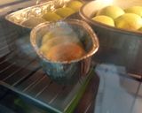 Foto langkah ke 6 dari resep Japanese Milk Bread isi pisang keju.
