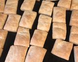Foto del paso 4 de la receta: Galleta con grasa