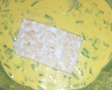 Foto langkah ke 3 dari resep Tempe Mendoan.