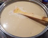 A picture of step 12 of Lent: Delicious Zacatecas-Style Capirotada.