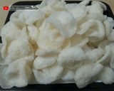Foto langkah ke 6 dari resep Krupuk Nasi.