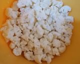 صورة لخطوة 2 من وصفة 😋 فاهيتا الخضروات مع الزهره 😋