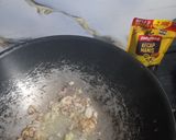 Foto langkah ke 2 dari resep Mie Godog.