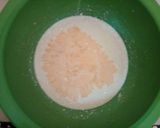 Foto langkah ke 2 dari resep Pancake chocolate cheese.