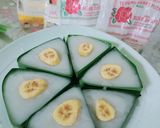 Foto langkah ke 3 dari resep Nagasari.