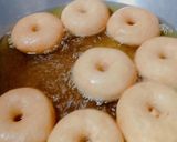 Foto langkah ke 3 dari resep Donat.