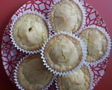 Foto del paso 6 de la receta Magdalenas