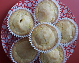 Foto del paso 6 de la receta: Magdalenas