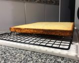 Foto del paso 5 de la receta: Brownie de limón con glasé súper fácil y rápido!