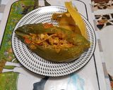 Foto del paso 10 de la receta: Pepinos Rellenos