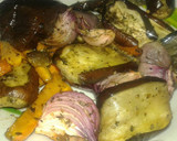 Foto del paso 5 de la receta: Carne al horno Especial :3