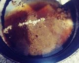 Foto del paso 2 de la receta: Chuletas de 🐖 en salsa de vino tinto🍷 Súper rápido y fácil