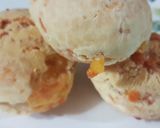 Foto del paso 2 de la receta: Chipitas de Almidón