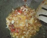 Foto langkah ke 4 dari resep Nasi Goreng Kampung.