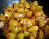 आँवले की लौंजी (Amle Ki Launji recipe in Hindi) रेसिपी चरण 3 फोटो