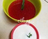 Foto langkah ke 2 dari resep Bubur manis mutiara.