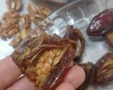 عکس مرحله 1 از دستور رنگینک😋