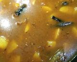 प्रॉन पोटैटो करी(prawn potato curry recipe in Hindi) रेसिपी चरण 7 फोटो