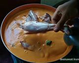 Foto langkah ke 3 dari resep Gulai Ayam Khas Minang.