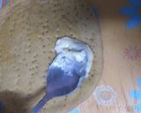 A picture of step 8 of No Yeast Instant Pizza.