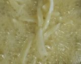 A picture of step 4 of Matchstick Fry With szechwan Pepper Seasoning.