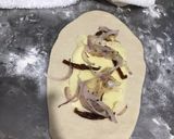 Foto del paso 2 de la receta: Pan encebollado
