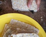 Foto langkah ke 1 dari resep Keripik Tempe Renyah Bandung.