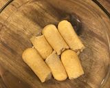Áfonyas Tiramisu ☕️ recept fázis 10 fotója