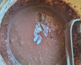 Sakktábla málnalekvárral recept fázis 4 fotója