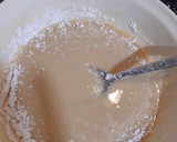 Foto del paso 7 de la receta: Bundt cake glaseado de vainilla
