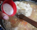 Foto langkah ke 5 dari resep Sup jagung sayuran endeusss.