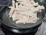 ต้มซุปเปอร์ตีนไก่