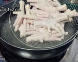 รูปขั้นตอนการทำที่ 1 ของ ต้มซุปเปอร์ตีนไก่