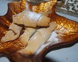 A picture of step 14 of Mutekke Cookies.
