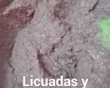 Foto del paso 4 de la receta: Habichuelas con dulce