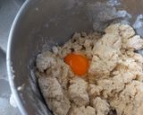 Foto del paso 3 de la receta: Arbolito de Navidad con Galletas